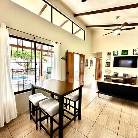 Oasis Arenal Villa Pool & Arenal Volcano View La Fortuna Ngoại thất bức ảnh
