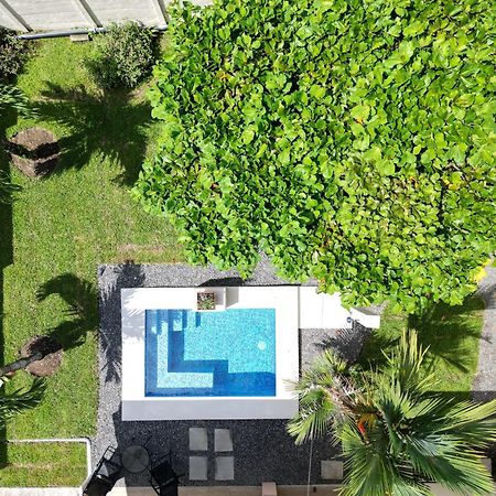 Oasis Arenal Villa Pool & Arenal Volcano View La Fortuna Ngoại thất bức ảnh