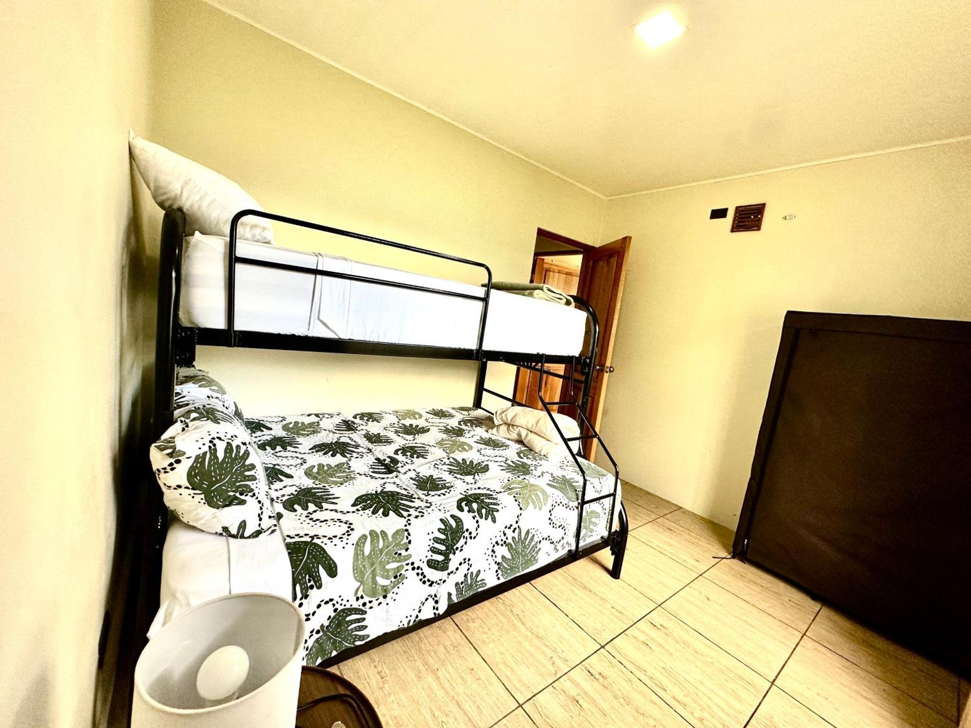 Oasis Arenal Villa Pool & Arenal Volcano View La Fortuna Ngoại thất bức ảnh