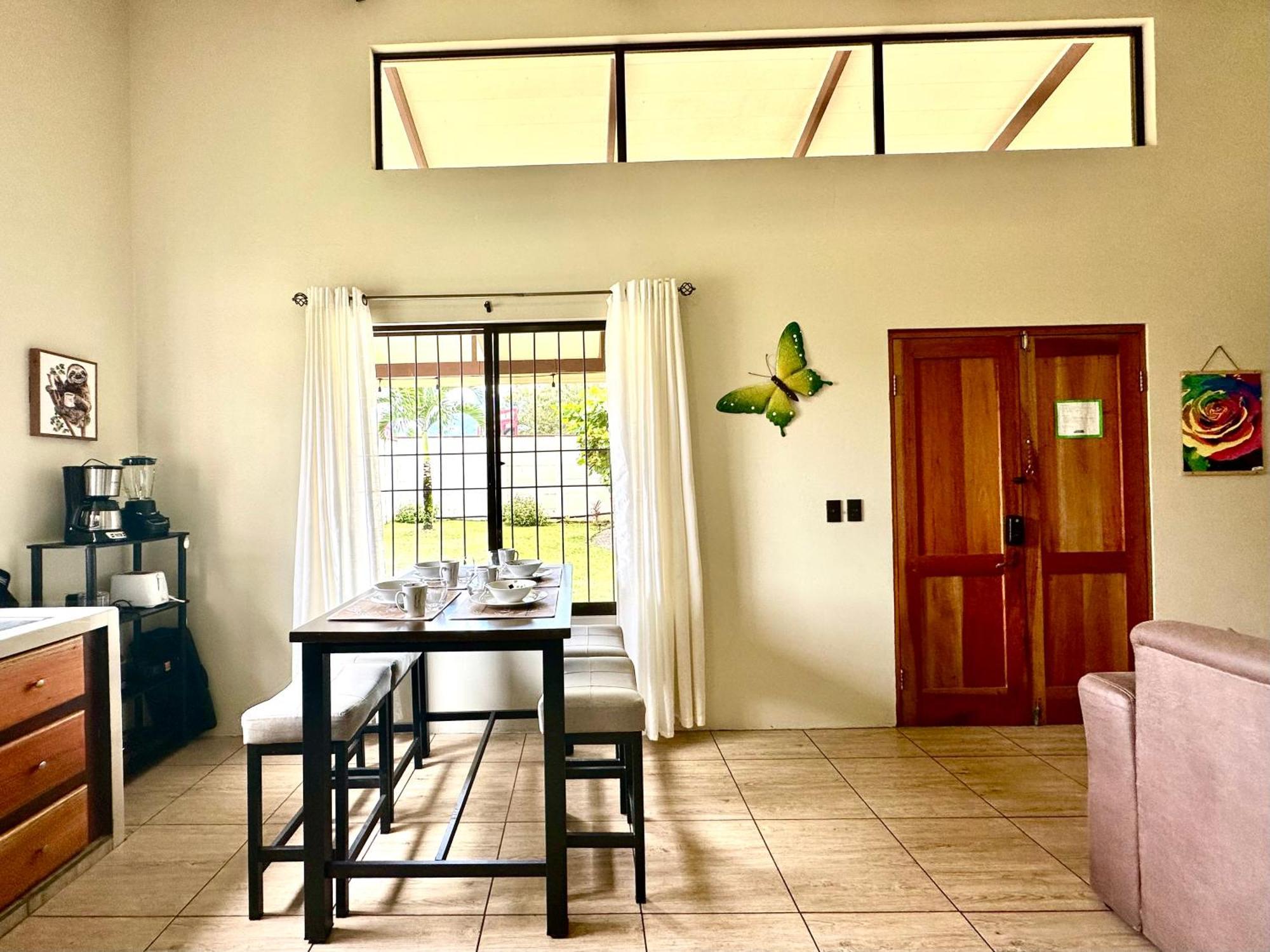 Oasis Arenal Villa Pool & Arenal Volcano View La Fortuna Ngoại thất bức ảnh